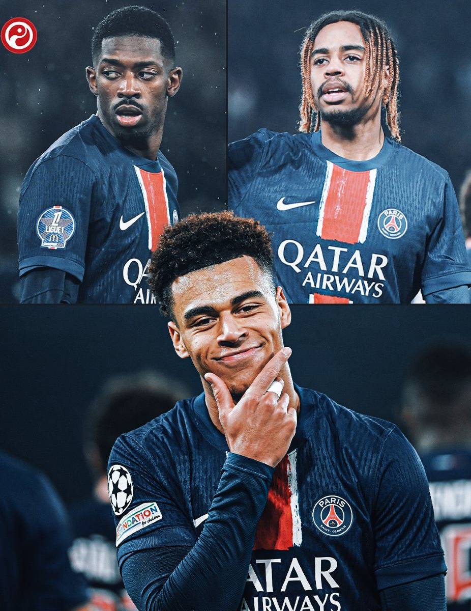 2大软肋害了巴黎！学习切尔西好榜样，欧冠新王还要买谁？