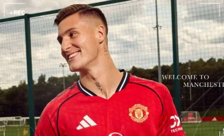 霍伊伦选择加盟意甲豪门！曼联纠结放手，外出练级，最佳机会