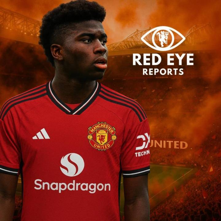 海鸥要1亿！博主：阿莫林点名今夏必买巴莱巴！曼联即将正式报价