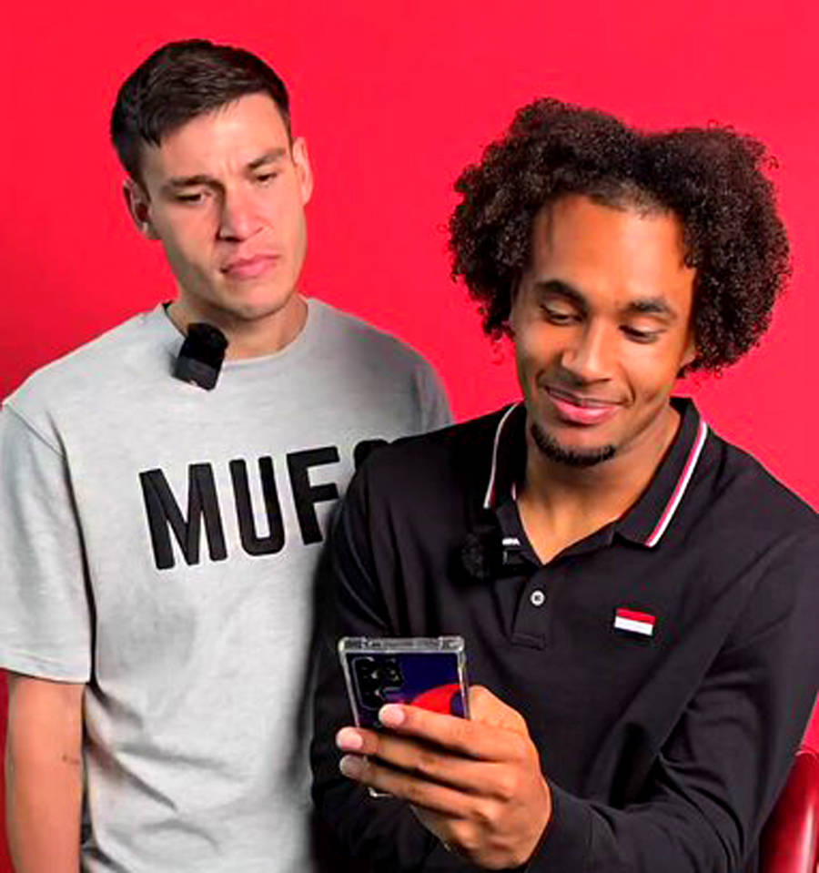 曼联为齐尔克泽定价曝光！其为世界杯已坚决要求转会，新买家浮现